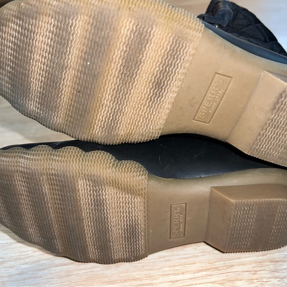 Sperry Boots - Picture 6 of 11